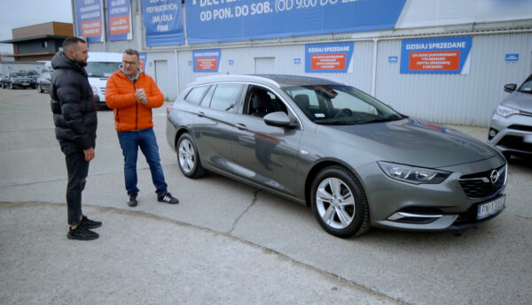 Duże kombi za 75 tysięcy