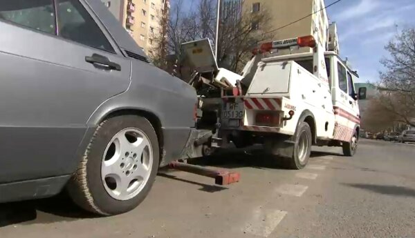 A niech to piorun trzaśnie!