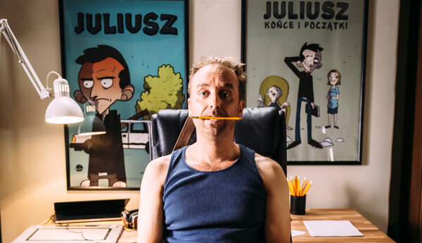 18 października: Juliusz