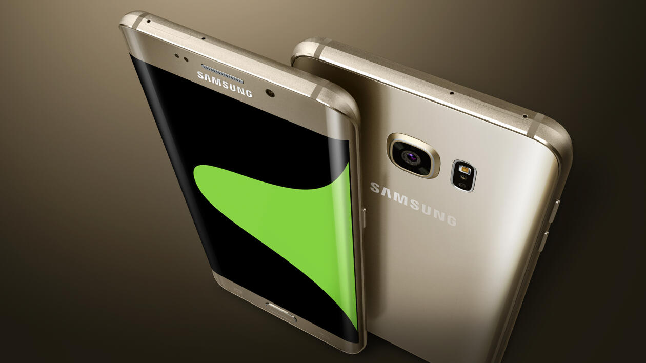 Samsung powołał nowego szefa działu ds. smartfonów